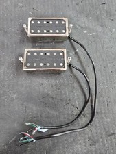 Tom Anderson HC1 & Hc2