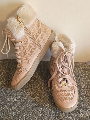 Sneakers alte michael - alte, kors