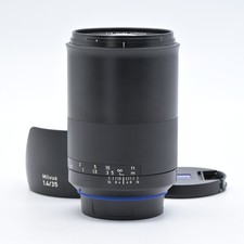 Carl Zeiss Milvus 1.4/35 35 mm