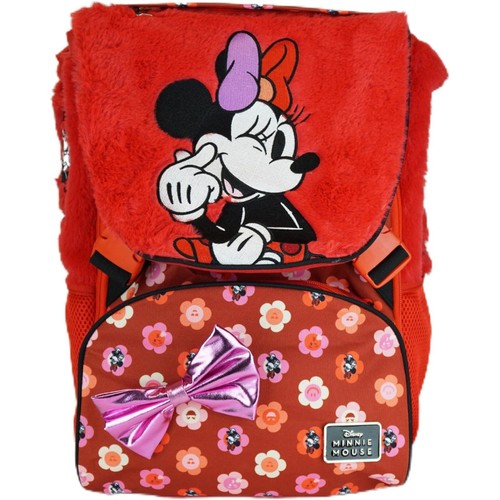 Zaino minnie disney - zaino,