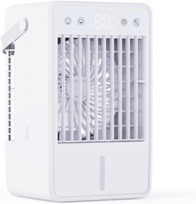 Condizionatore portatile in - 3,