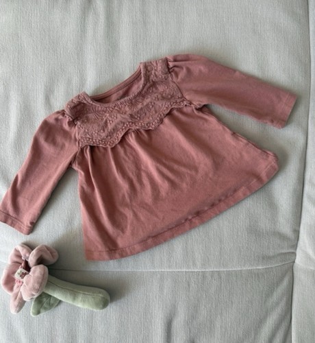 Camicia tunica bambino bambina