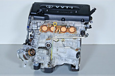 Toyota Camry Engine Motor 2002