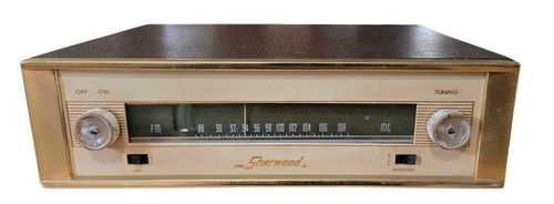 Radio sintonizzatore - , fm