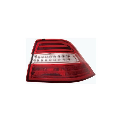 Fanale posteriore destra - , per
