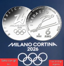 ITALIA GIOCHI OLIMPICI
