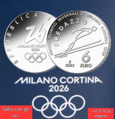 Italia giochi olimpici - italia,