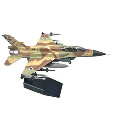 1:72 Israeli Air Force F16