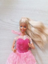 Rara Barbie Dream Glow Congost  1985