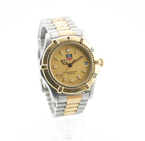 Orologio tag heuer - orologio,