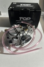 Carburatore Mikuni TM24 Top