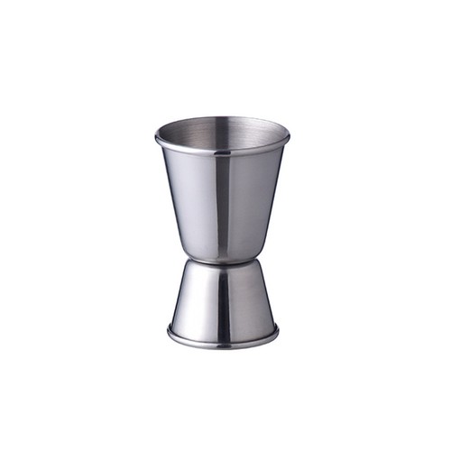 Jigger acier inoxydable - en,