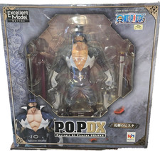 Portrait Of Pirates P.O.P dx