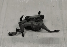 Motorino tergiparabrezza divergente SX OPEL ZAFIRA (P12) 1.6 Turbo EcoM (110Kw)