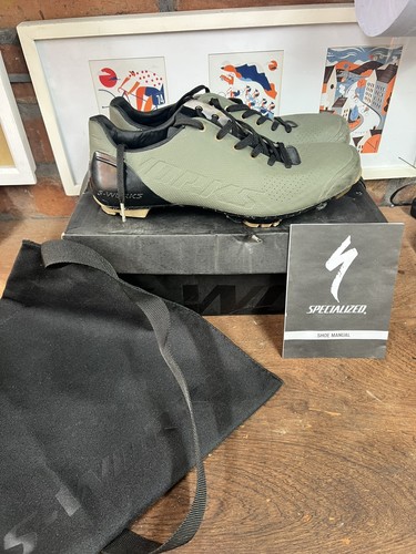 Scarpe specializzate works - scarpe, s-works