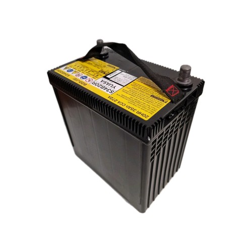 Batteria auto ibride toyota - auto,