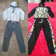 (46) Lotto 2 tute 1originale