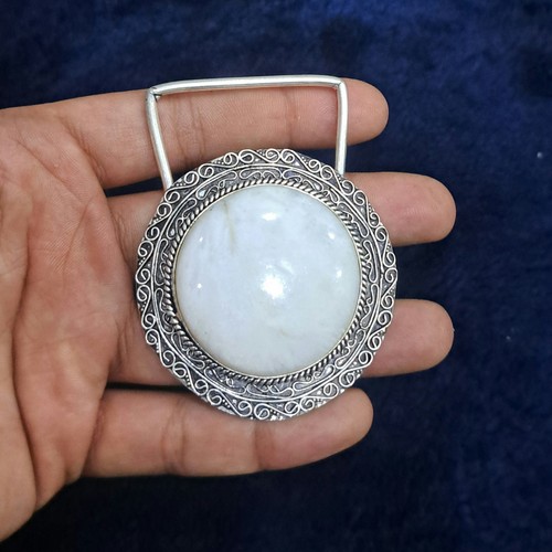 Fibbia per cintura - , scolecite