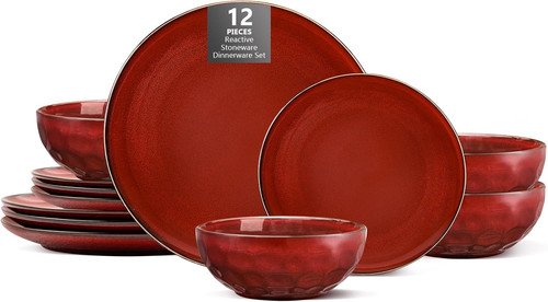 Set stoviglie ceramica - in,