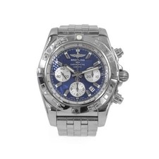 Breitling cronografo B01