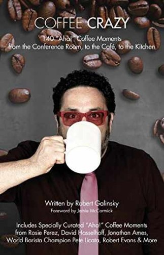Coffee crazy 140 aha - aha!,
