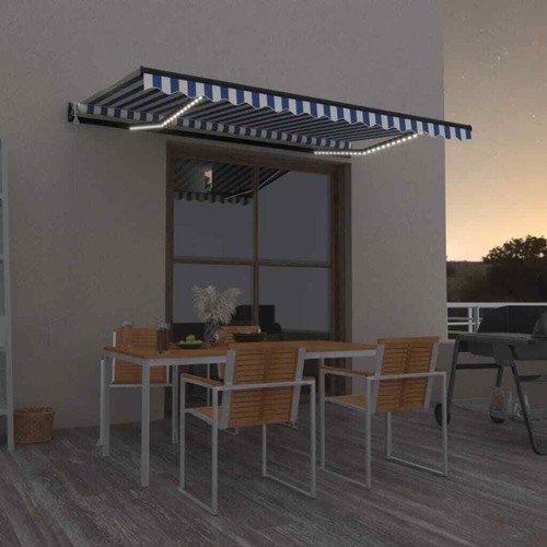 Vidaxl tenda automatica con - vidaxl,
