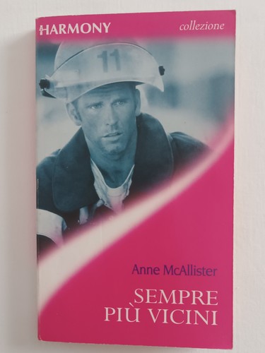 Sempre più vicini anne - vicini,