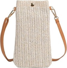 Dasellfa Borsa Porta Cellulare