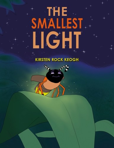 Smallest light rock keogh - smallest, by