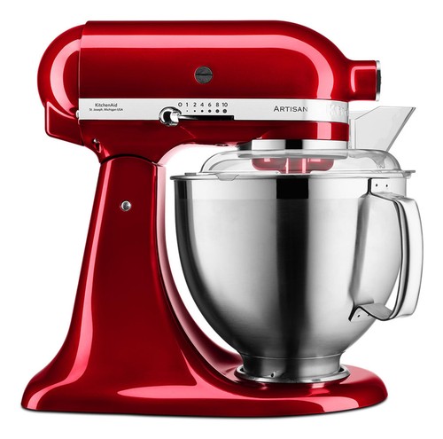 Kitchenaid artisan 5ksm185ps - artisan,
