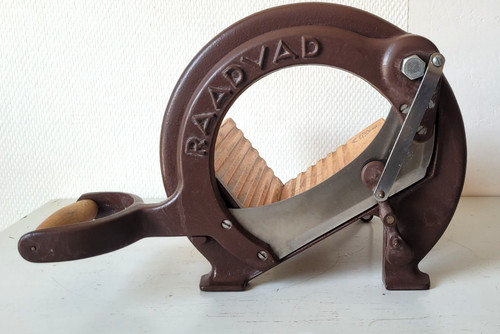 Coupe pain raadvad 294 - raadvad,