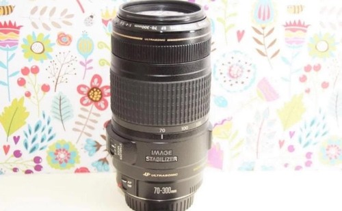 Canon 300 5 - canon, f4-5.6