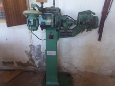 Macchine da FALEGNAME, LEGGERE