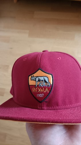 Cappello roma - as,