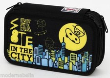 Kordata blu  astuccio Triplo 3