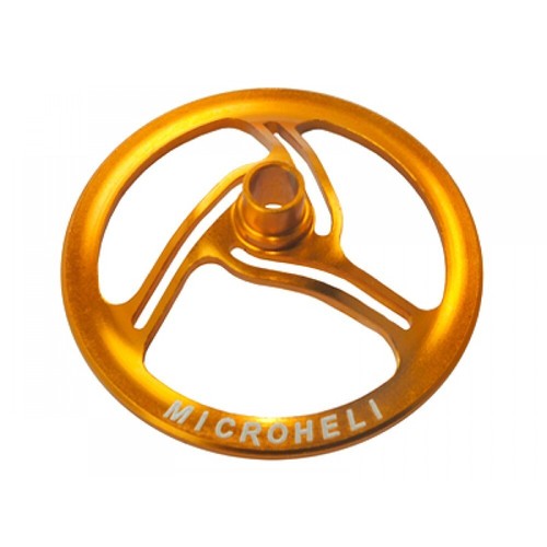 Microheli cnc livellatrice - microheli,