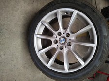 cerchi e gomme originali bmw