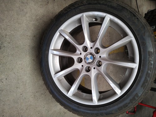 Cerchi gomme originali bmw - originali,