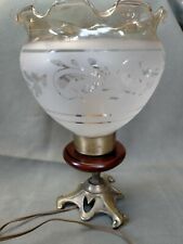 Lampada Da Tavolo Vintage