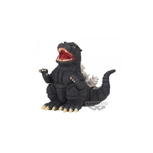 Banpresto godzilla 1995 toho - godzilla,