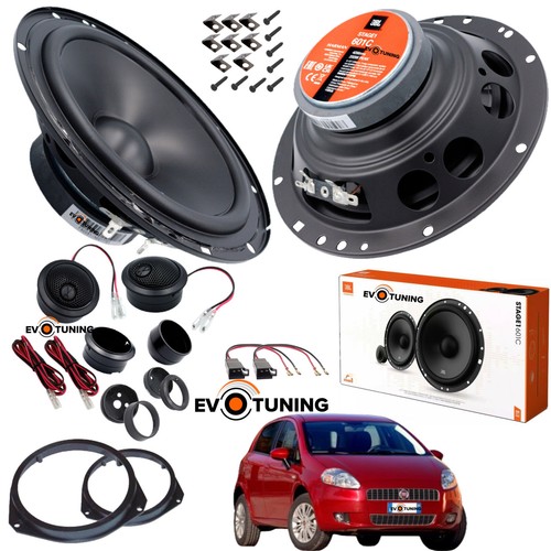 Kit altoparlanti casse jbl - altoparlanti,