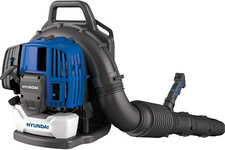 SOFFIATORE MOTORE A SCOPPIO SPALLA ZAINO SPALLEGGIATO HYUNDAI SOFFIA FOGLIE 2T 