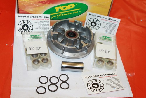 Variatore tpr top - tpr,