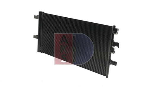 Condensatore climatizzatore - condensatore,