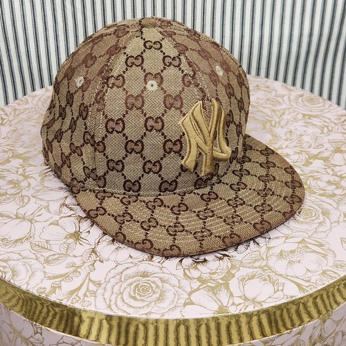 Raro cappello gucci new - raro, york
