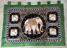 Vintage... Arazzo da parete