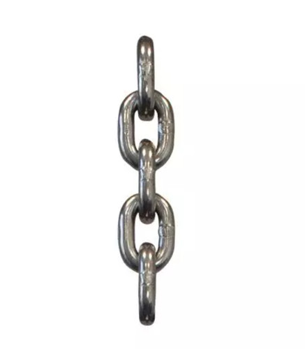 Catena inox 316 zincata a - catena, f