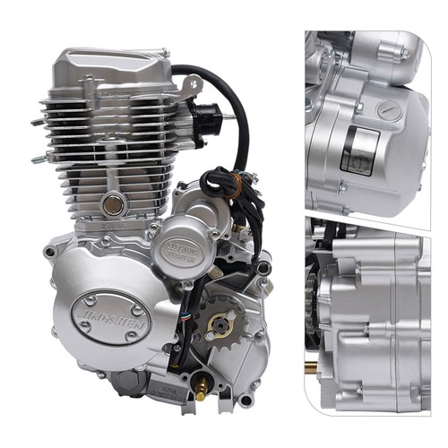 Motore atv 250cc - motore,