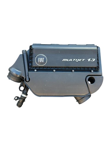 Scatola filtro aria fiat punto