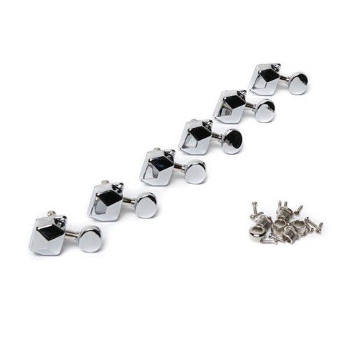 Set sintonizzatori chiavi - 80, 6